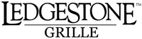 LedgeStone Grille